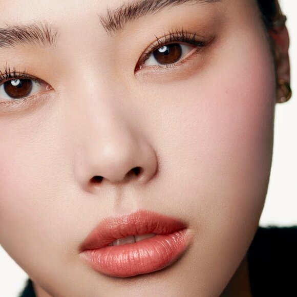 CHANEL Joues Contraste Powder Blush 72 Rose Initial - Picture 12 of 13